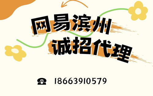 洞察区域新机遇 网易新闻诚邀滨州城市代理共启新程